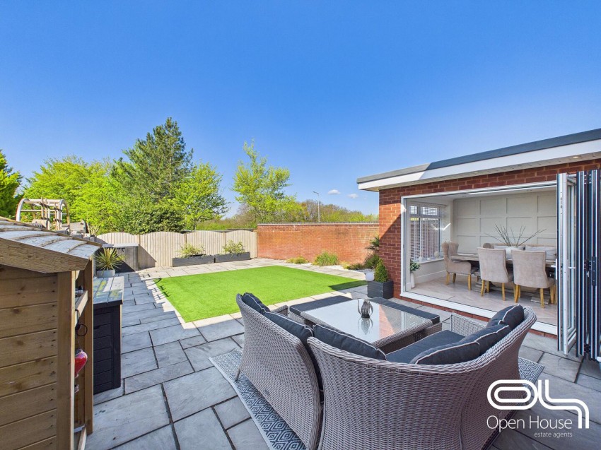 Images for Woodpecker Way, Cannock