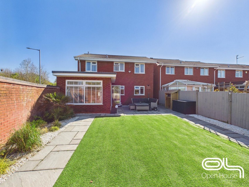 Images for Woodpecker Way, Cannock