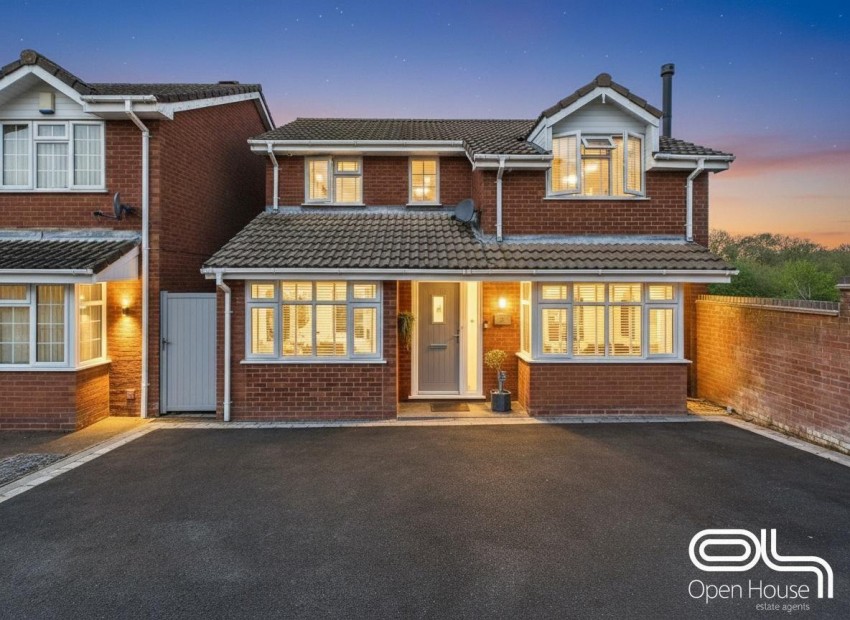 Images for Woodpecker Way, Cannock