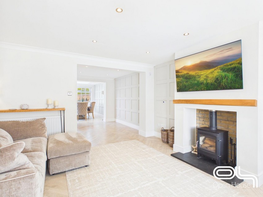 Images for Woodpecker Way, Cannock