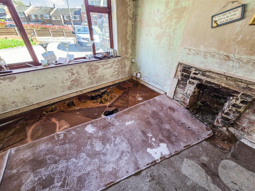 Images for Rose Tree Lane, Swadlincote