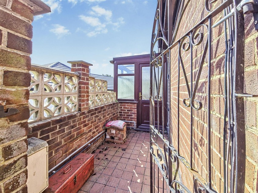 Images for Rose Tree Lane, Swadlincote