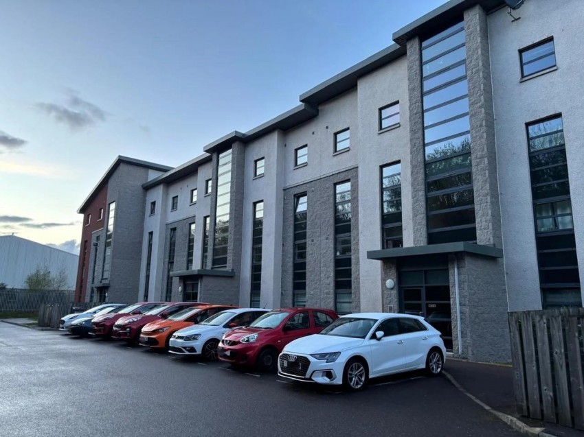 Images for Auchmill Road, Bucksburn, Aberdeen