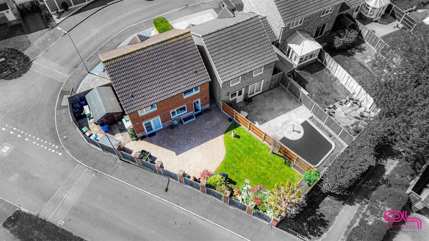 Images for Langer Close, Branston, Burton on Trent