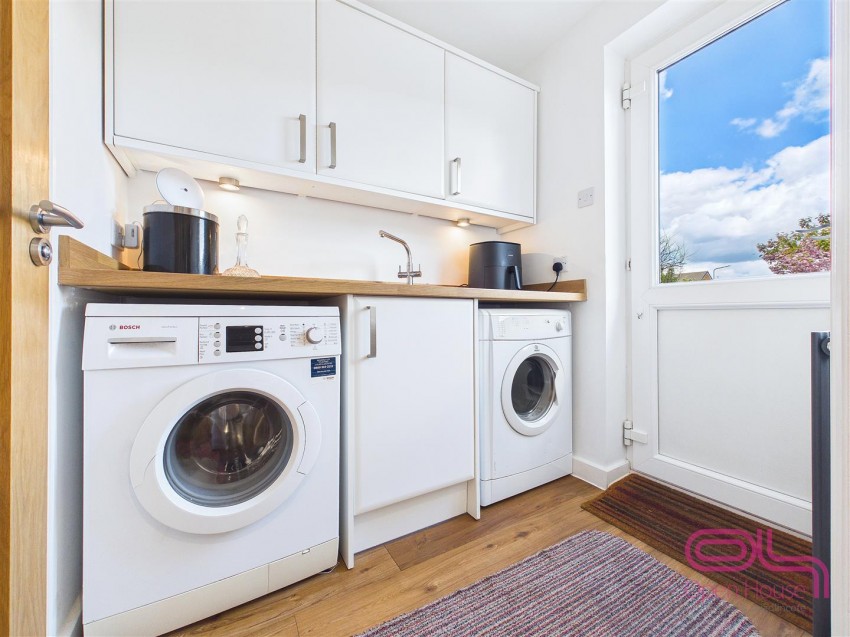 Images for Langer Close, Branston, Burton on Trent