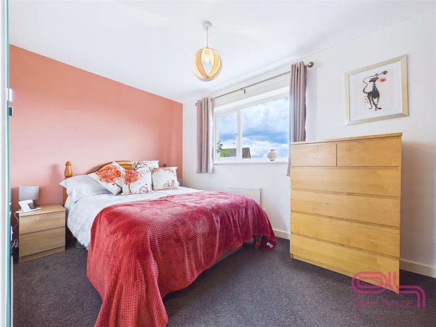 Images for Langer Close, Branston, Burton on Trent