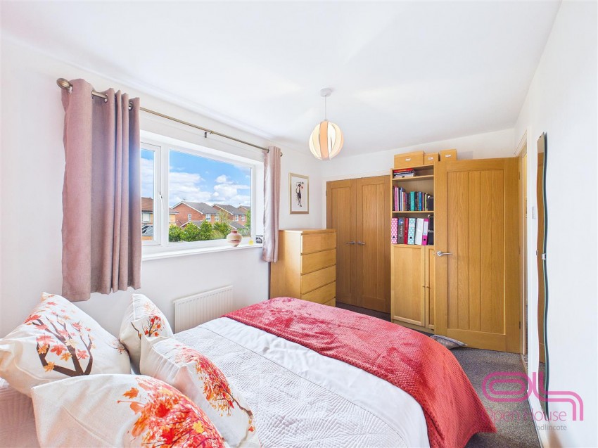 Images for Langer Close, Branston, Burton on Trent