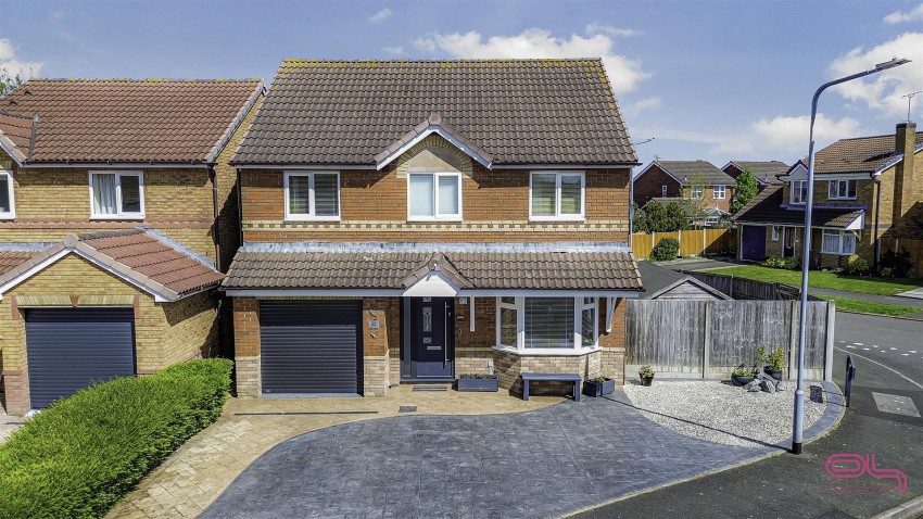 Images for Langer Close, Branston, Burton on Trent