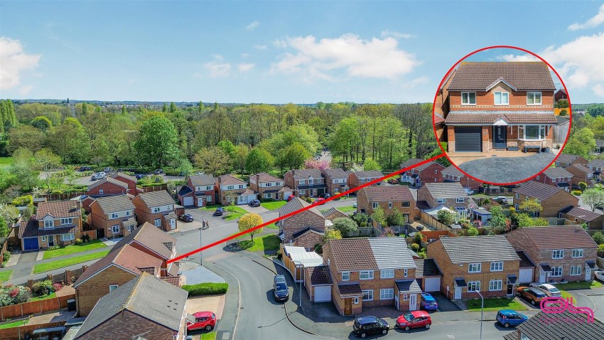 Images for Langer Close, Branston, Burton on Trent