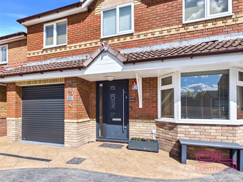 Images for Langer Close, Branston, Burton on Trent