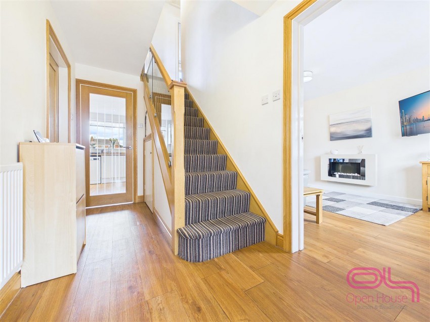 Images for Langer Close, Branston, Burton on Trent