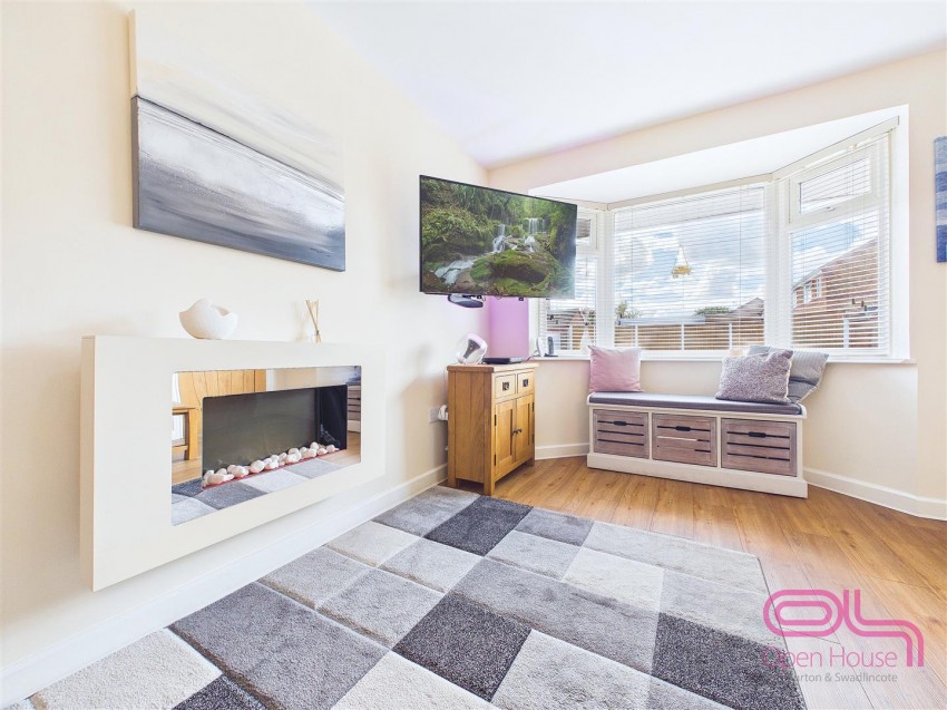 Images for Langer Close, Branston, Burton on Trent