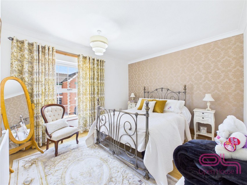 Images for Linton Road, Castle Gresley, Swadlincote