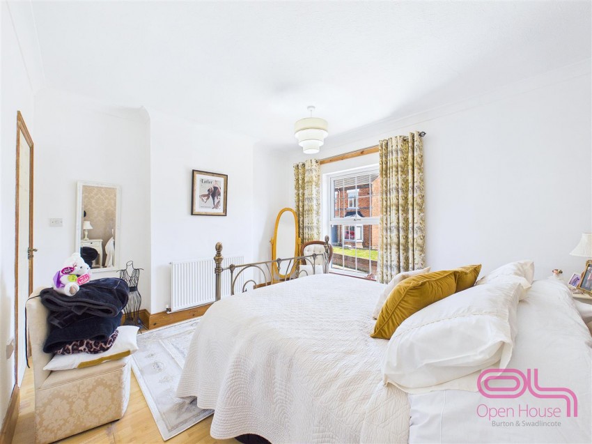 Images for Linton Road, Castle Gresley, Swadlincote