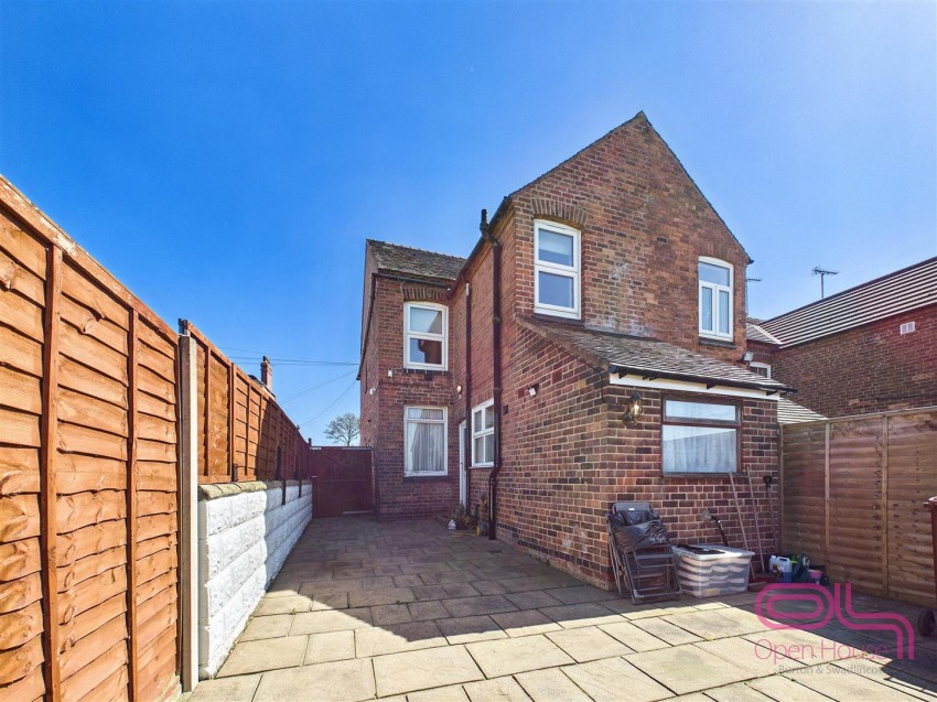 Images for Linton Road, Castle Gresley, Swadlincote