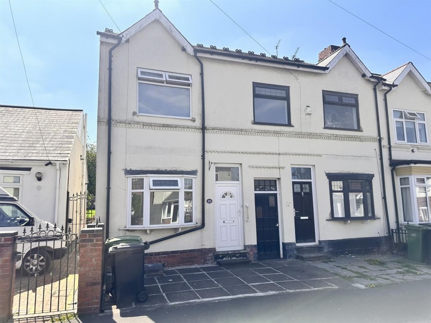 Images for Church Street, Halesowen