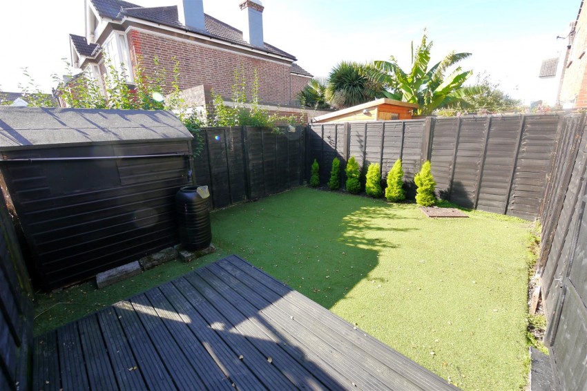 Images for Kingsland Road, Broadwater