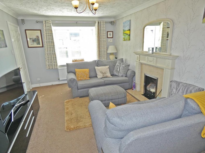 Images for Blackbourne Road, Elmswell, Bury St Edmunds, IP30