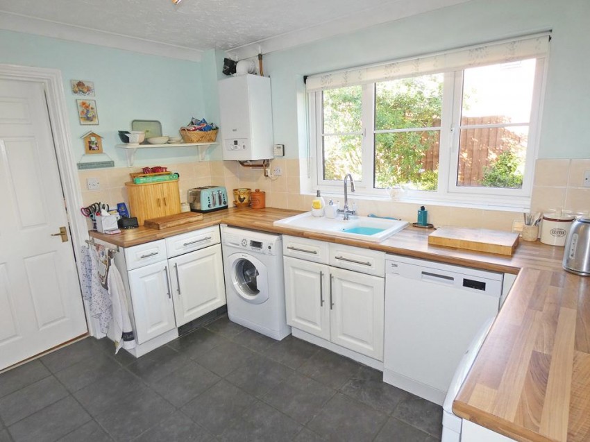 Images for Blackbourne Road, Elmswell, Bury St Edmunds, IP30