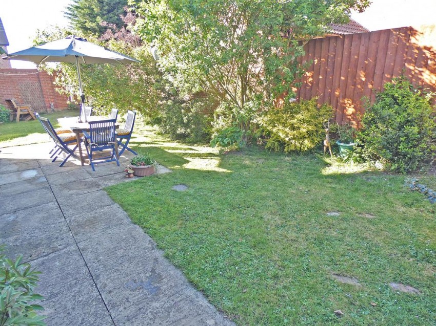 Images for Blackbourne Road, Elmswell, Bury St Edmunds, IP30