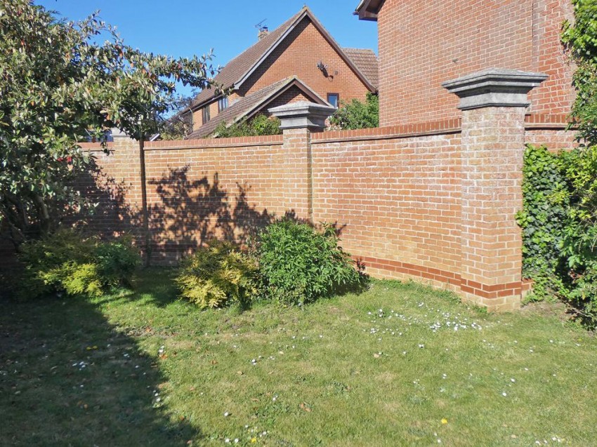 Images for Blackbourne Road, Elmswell, Bury St Edmunds, IP30