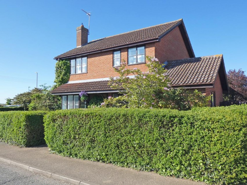 Images for Blackbourne Road, Elmswell, Bury St Edmunds, IP30