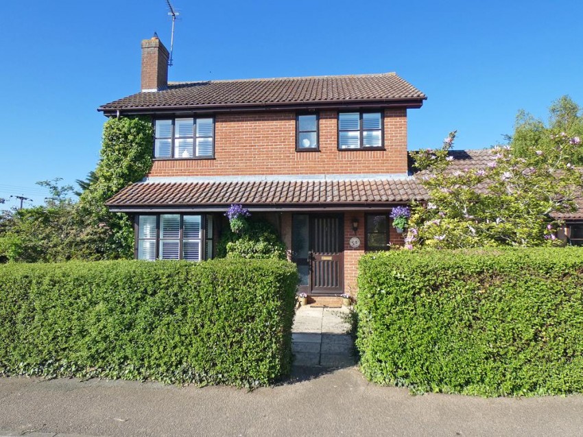 Images for Blackbourne Road, Elmswell, Bury St Edmunds, IP30