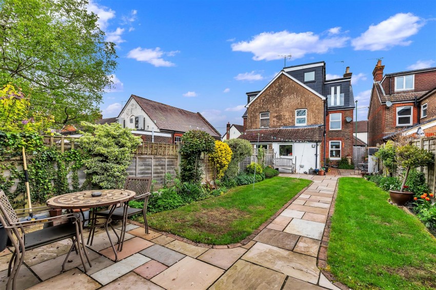 Images for Billingshurst Road, Broadbridge Heath, Horsham