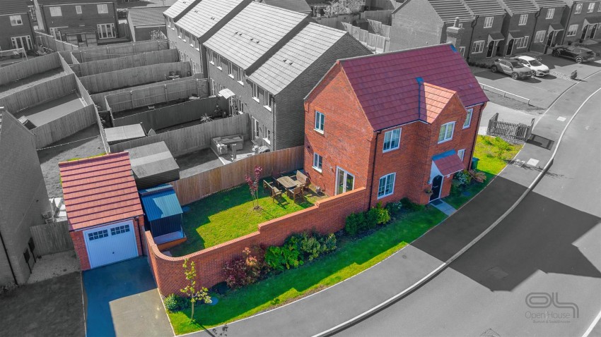 Images for Holden Drive, Midway, Swadlincote