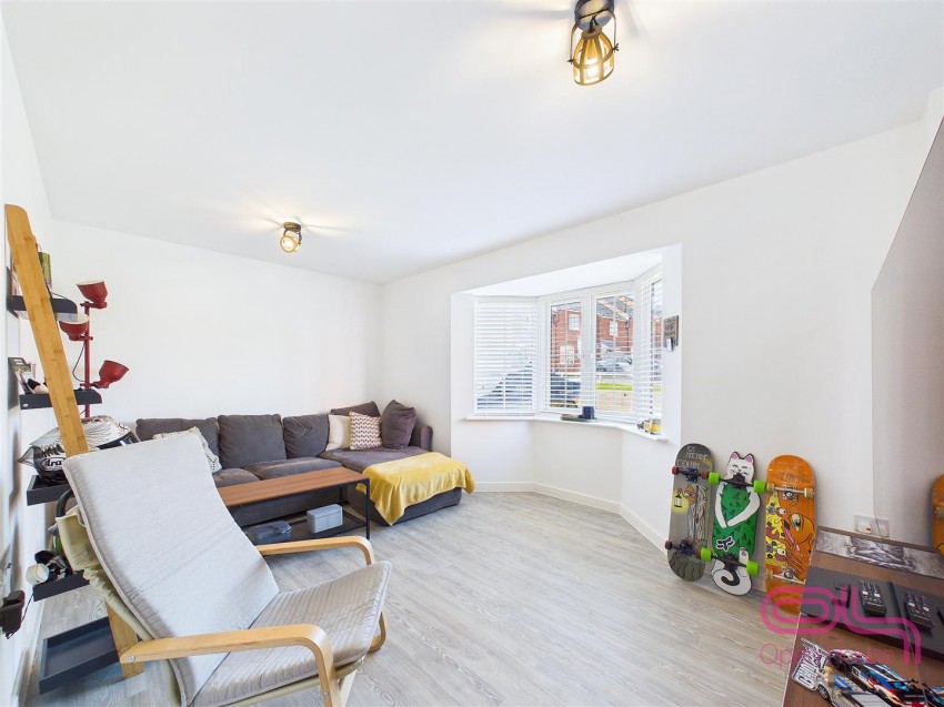 Images for Holden Drive, Midway, Swadlincote