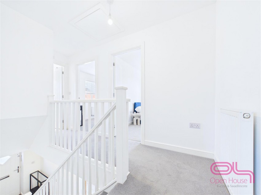 Images for Holden Drive, Midway, Swadlincote