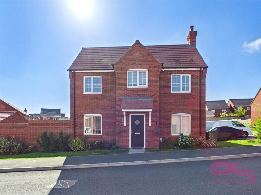 Images for Holden Drive, Midway, Swadlincote