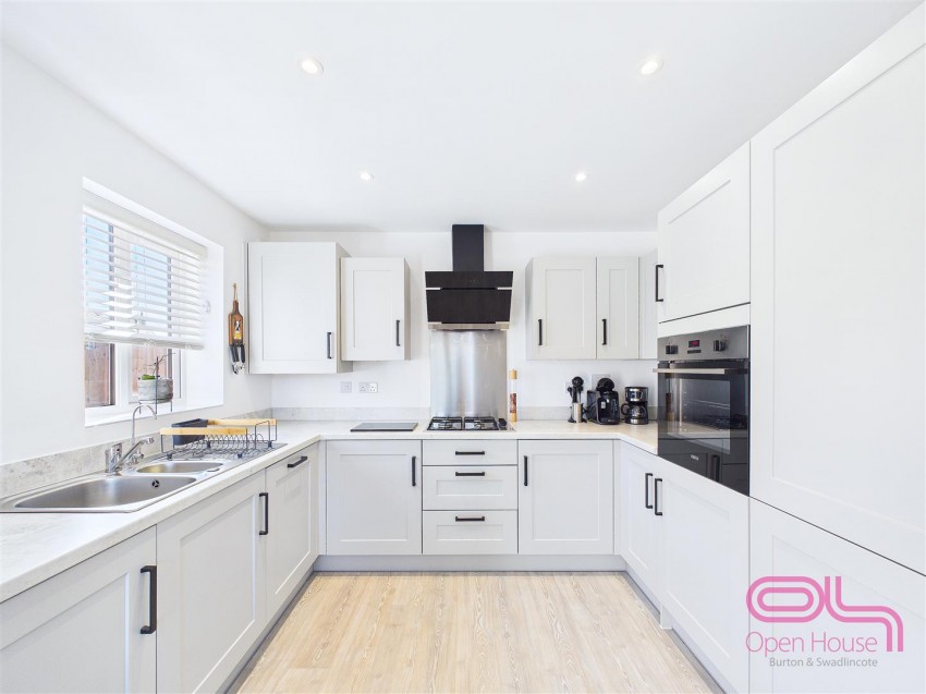 Images for Holden Drive, Midway, Swadlincote