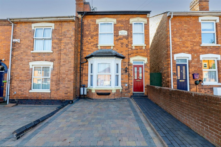 Images for Astwood Road, Worcester