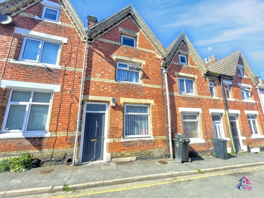 Images for College Street, Grantham