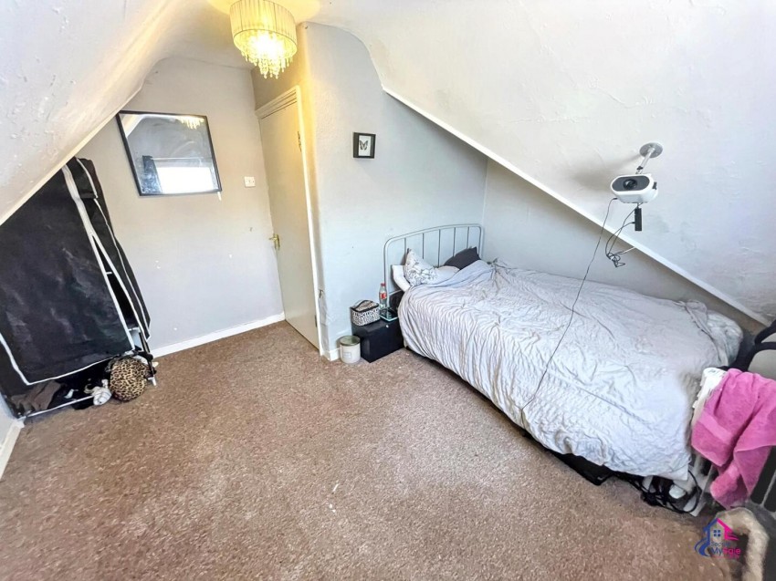 Images for College Street, Grantham