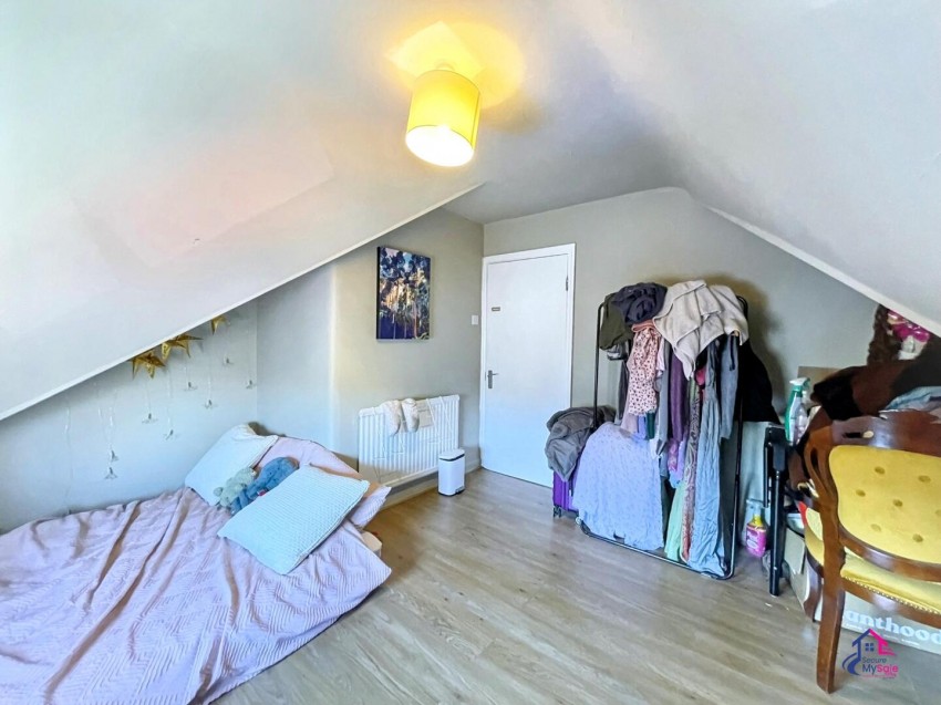 Images for College Street, Grantham