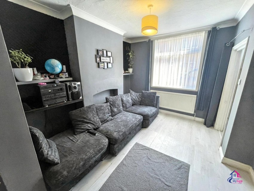 Images for College Street, Grantham