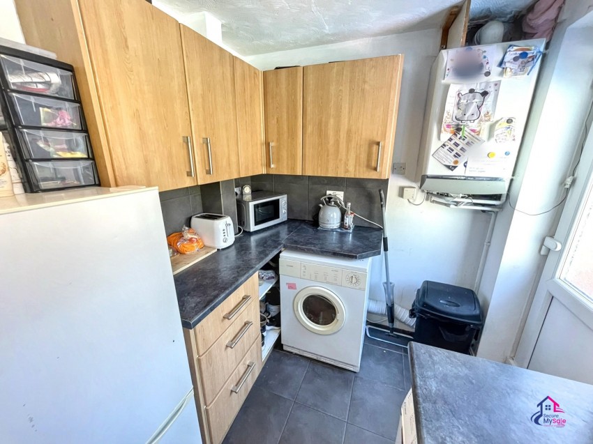 Images for College Street, Grantham