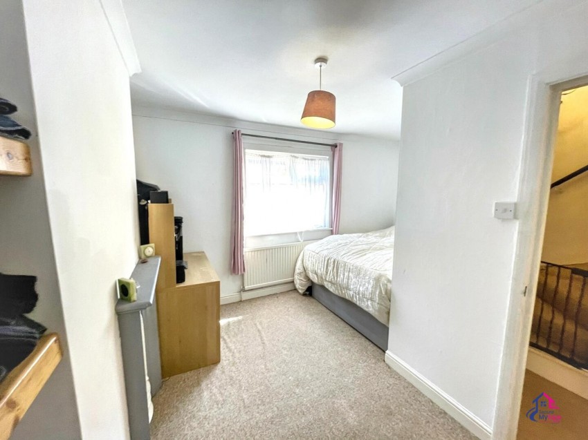 Images for College Street, Grantham