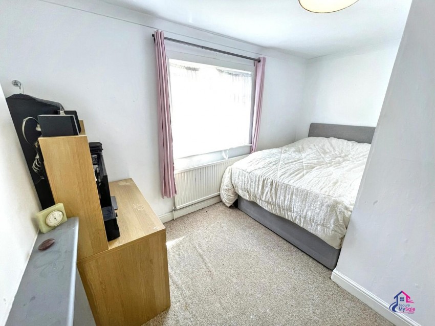 Images for College Street, Grantham