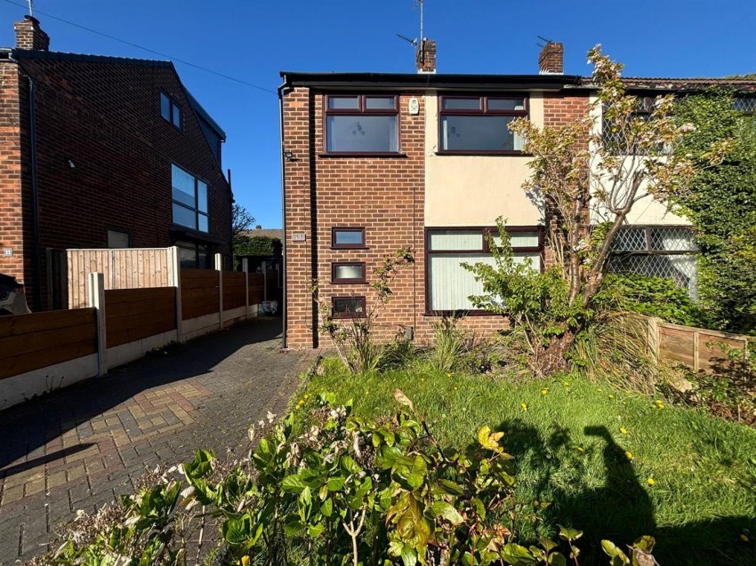 Images for Woodhall Avenue, Whitefield