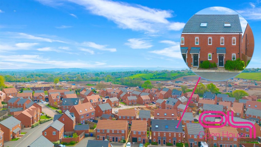 Images for Attlee Avenue, Anslow, Burton-On-Trent