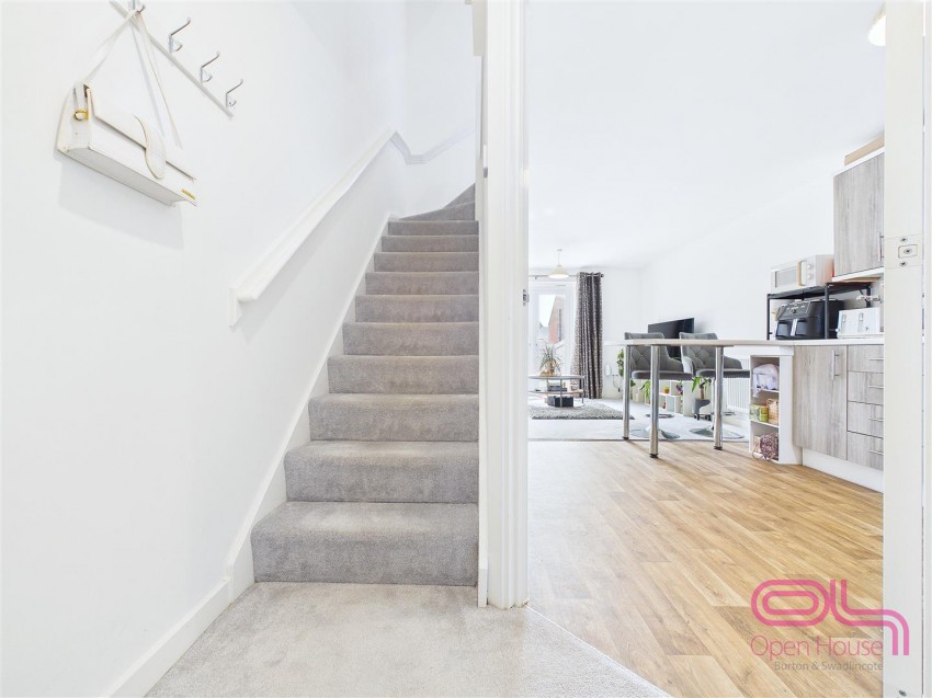 Images for Attlee Avenue, Anslow, Burton-On-Trent