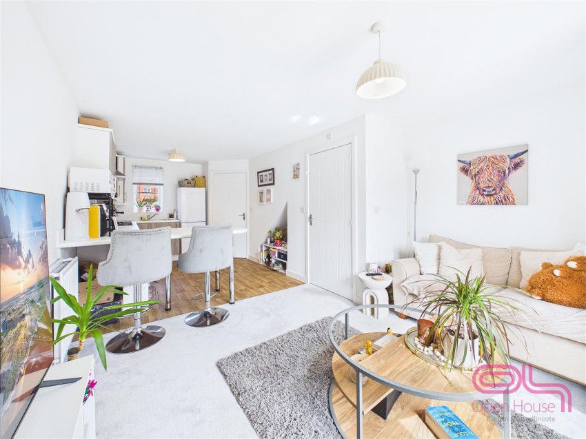 Images for Attlee Avenue, Anslow, Burton-On-Trent