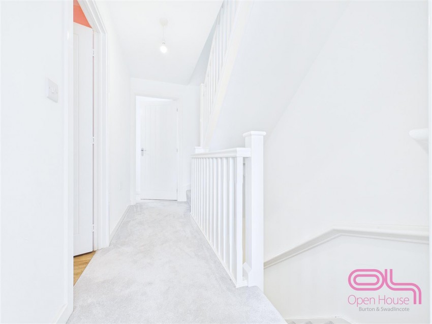 Images for Attlee Avenue, Anslow, Burton-On-Trent