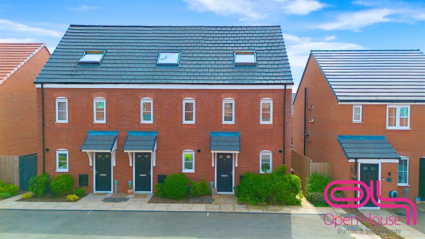 Images for Attlee Avenue, Anslow, Burton-On-Trent