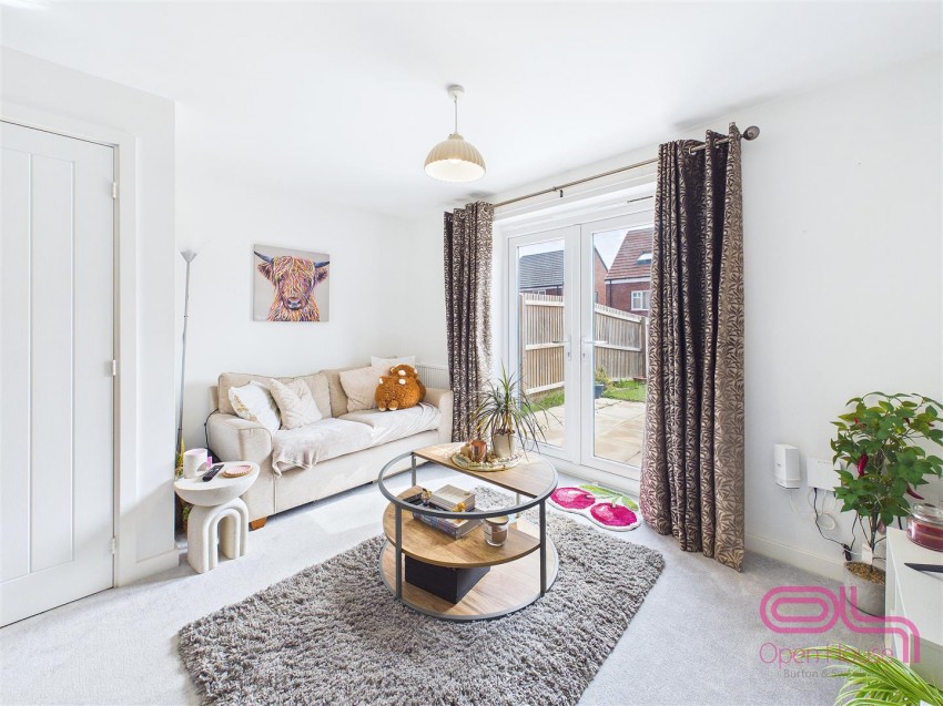 Images for Attlee Avenue, Anslow, Burton-On-Trent