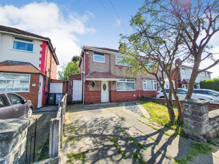 Images for Thornleigh Avenue, Wirral