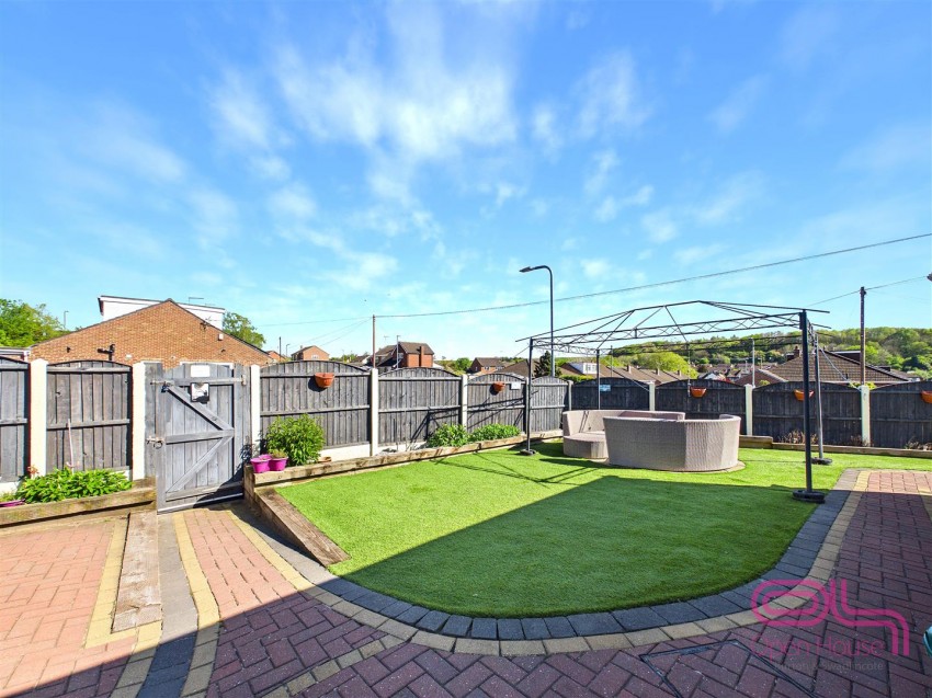 Images for Clay Street, Burton-On-Trent